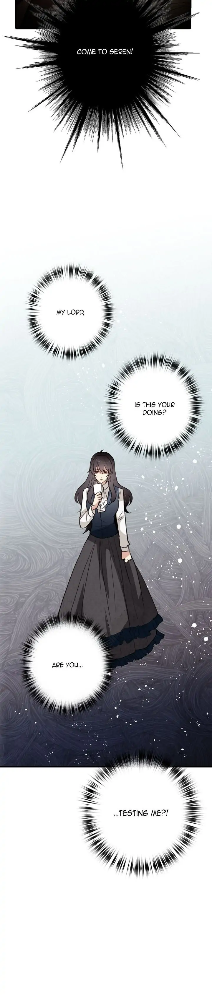 Valentine Kiss Chapter 77 - Page 26