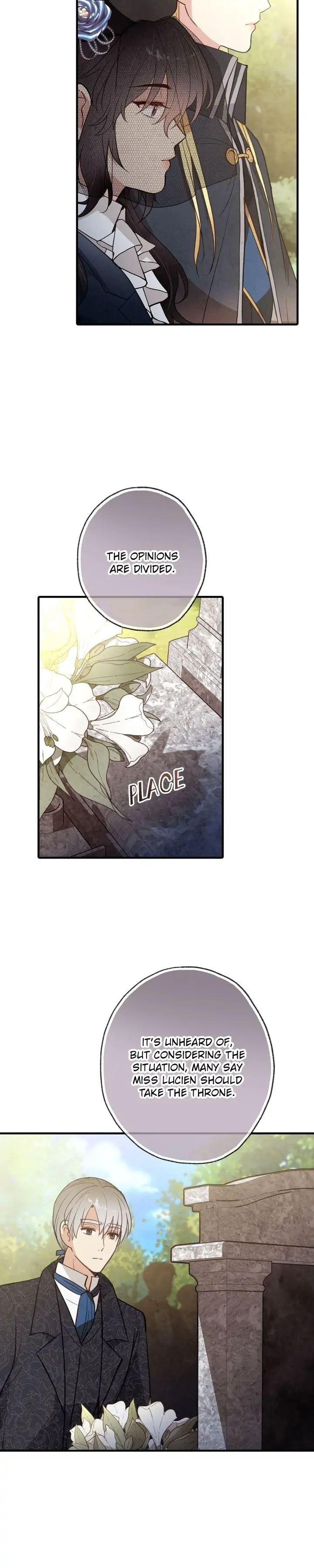 Valentine Kiss Chapter 77 - Page 4