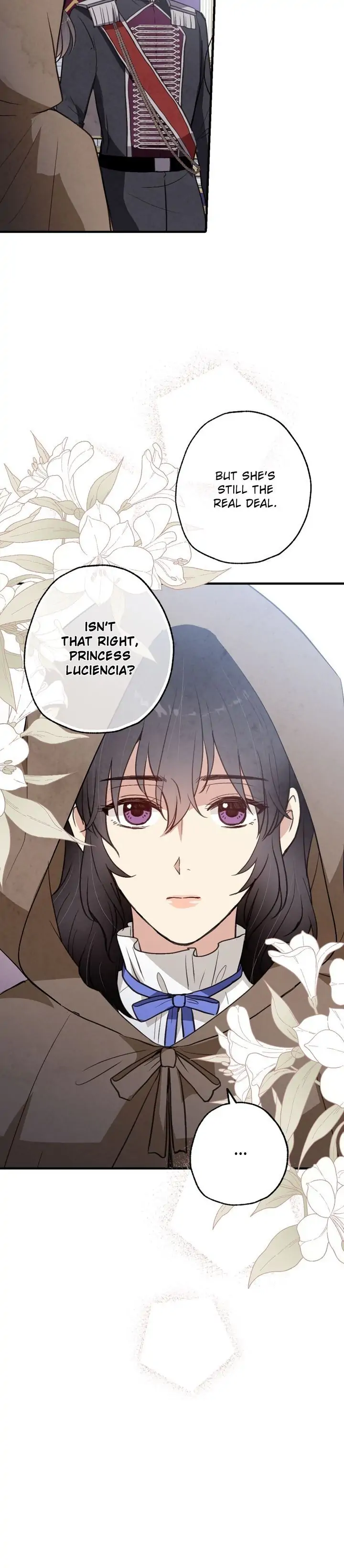 Valentine Kiss Chapter 78 - Page 25