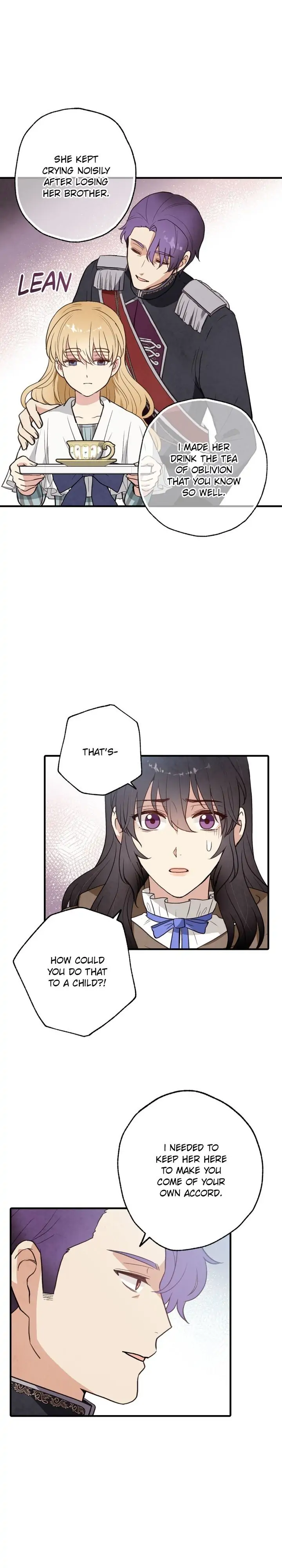 Valentine Kiss Chapter 79 - Page 15