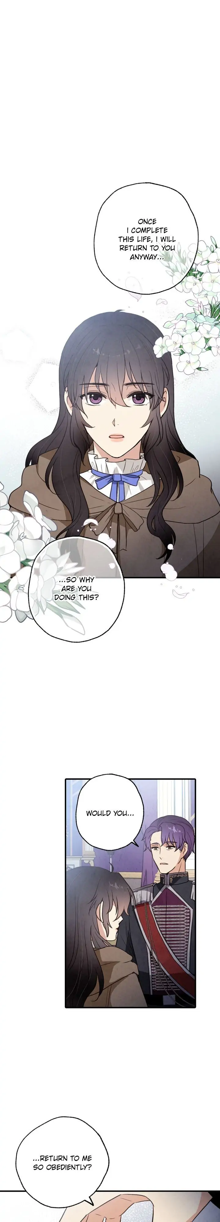 Valentine Kiss Chapter 79 - Page 3