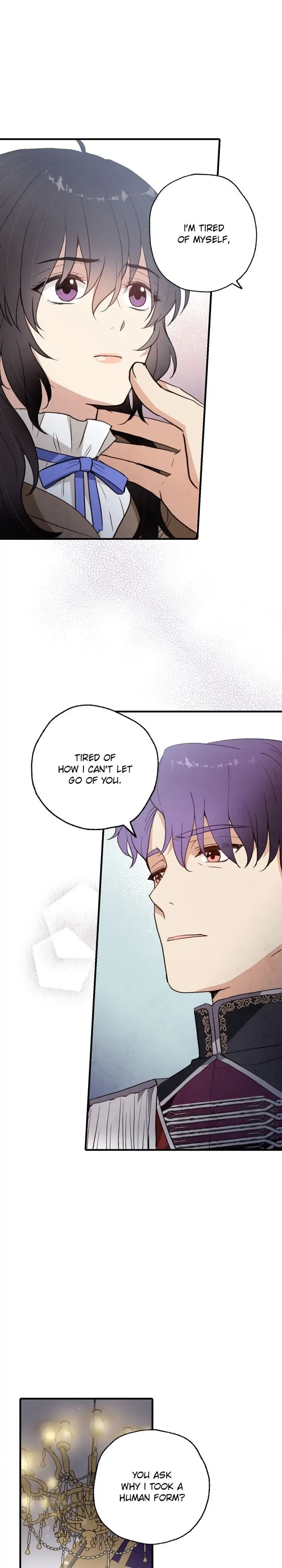 Valentine Kiss Chapter 79 - Page 5