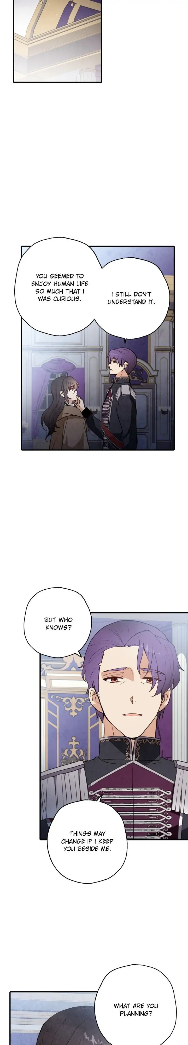 Valentine Kiss Chapter 79 - Page 6