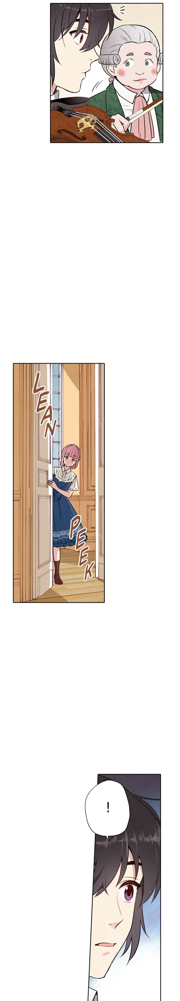 Valentine Kiss Chapter 8 - Page 12