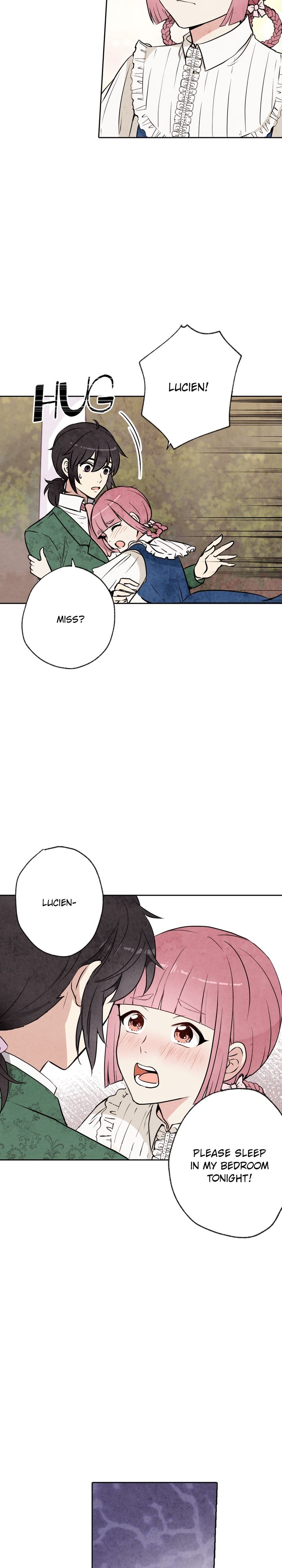 Valentine Kiss Chapter 8 - Page 16