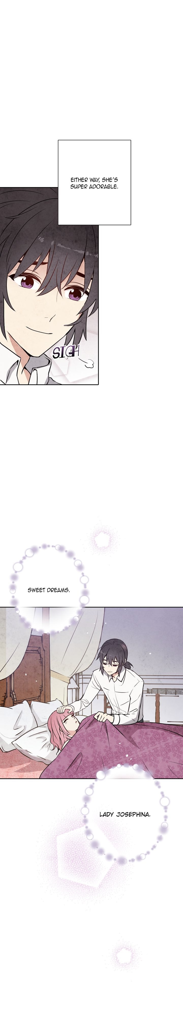 Valentine Kiss Chapter 8 - Page 24