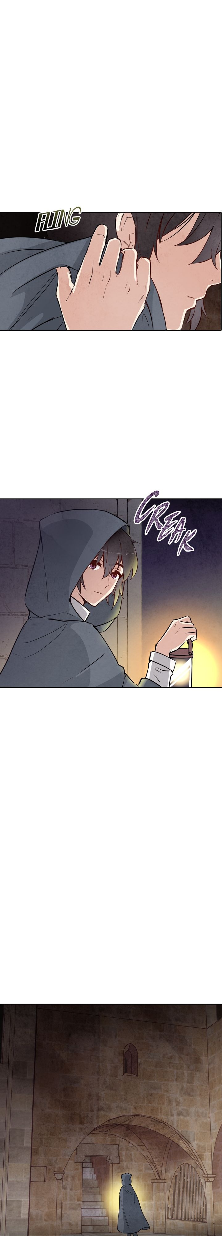 Valentine Kiss Chapter 8 - Page 25