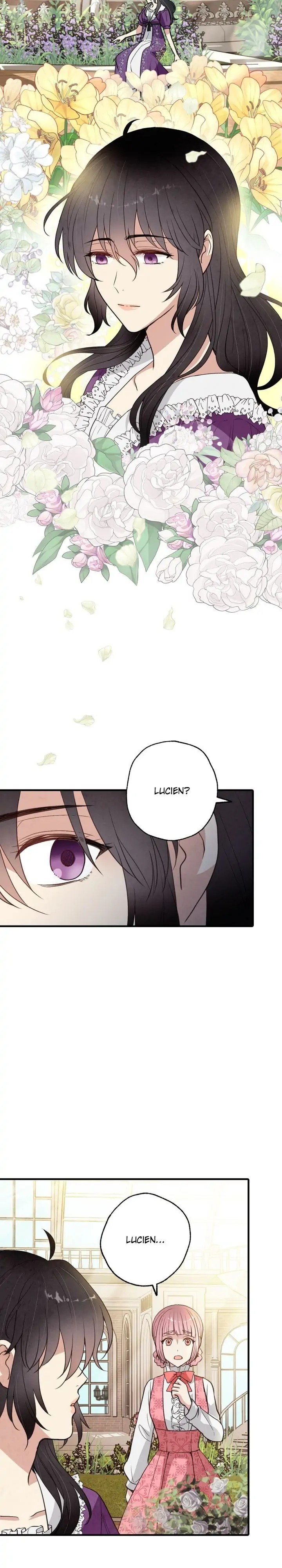 Valentine Kiss Chapter 80 - Page 11