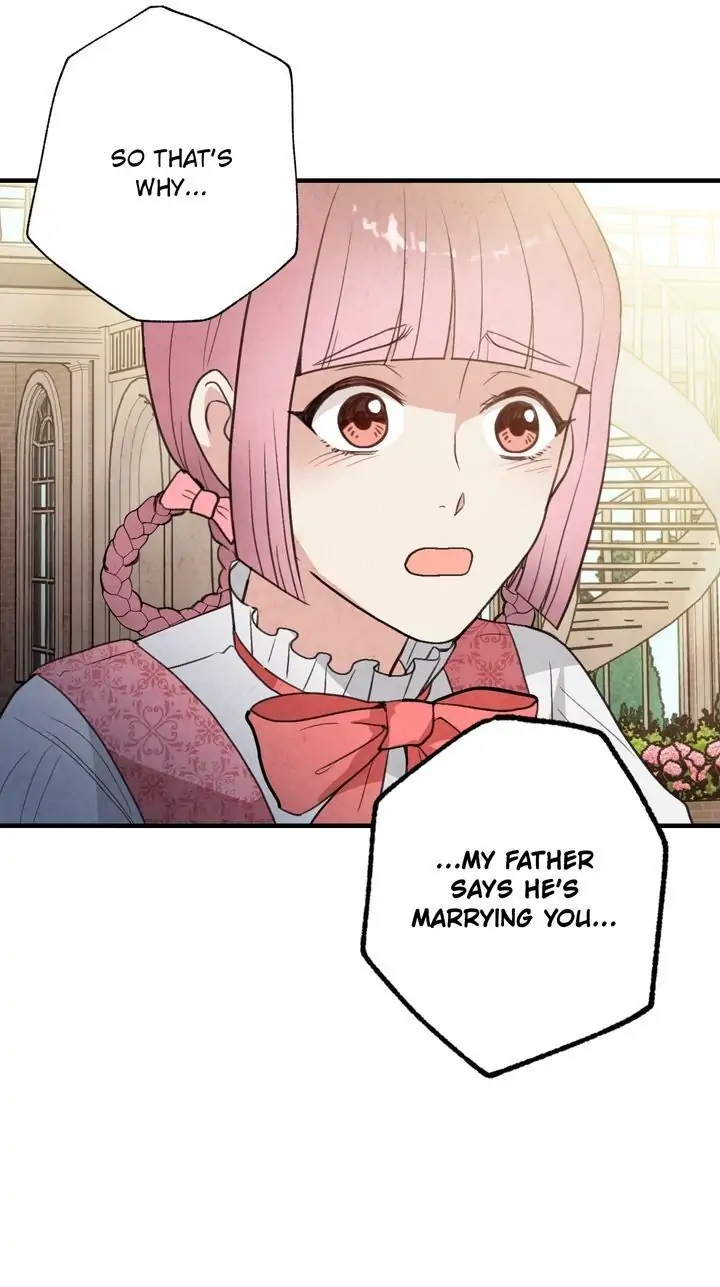 Valentine Kiss Chapter 80 - Page 13