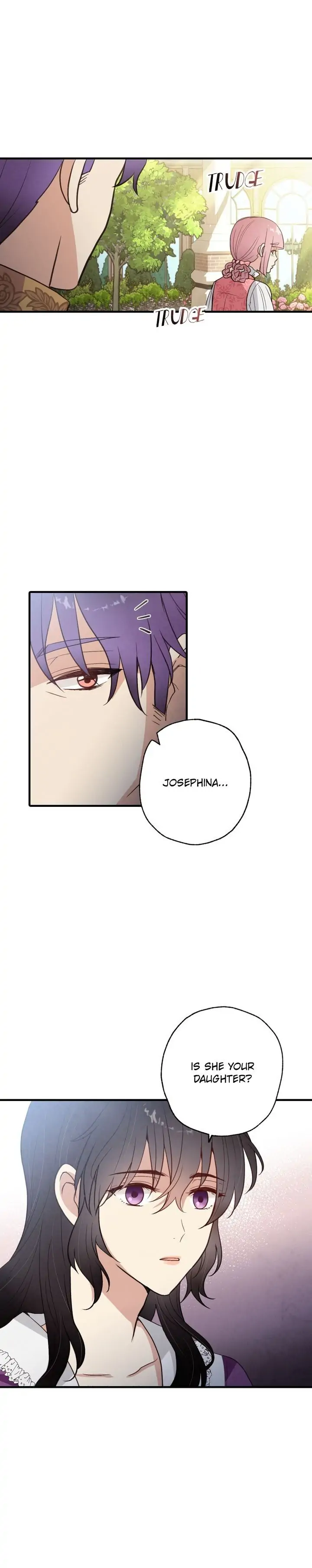 Valentine Kiss Chapter 80 - Page 17