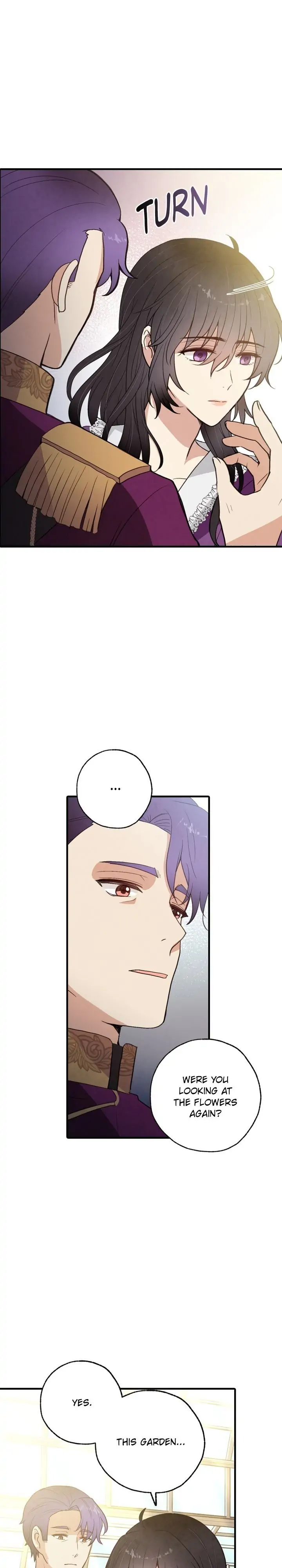 Valentine Kiss Chapter 80 - Page 19