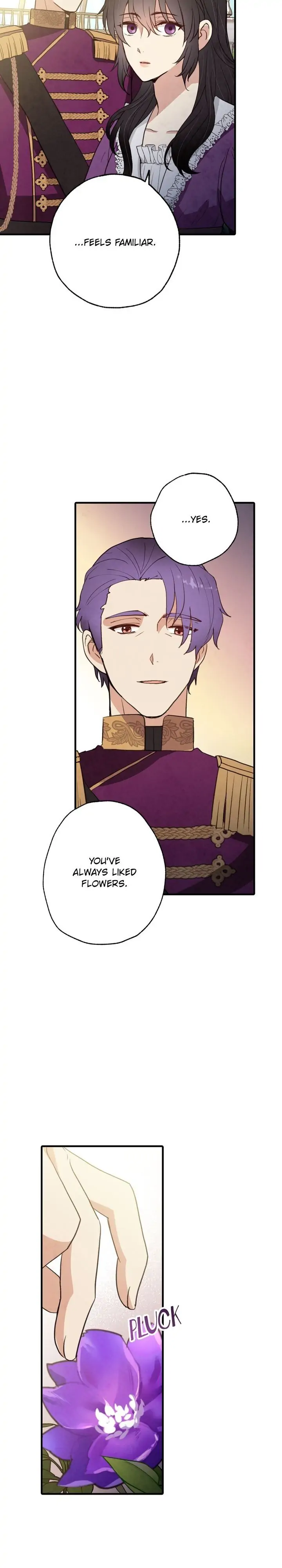 Valentine Kiss Chapter 80 - Page 20