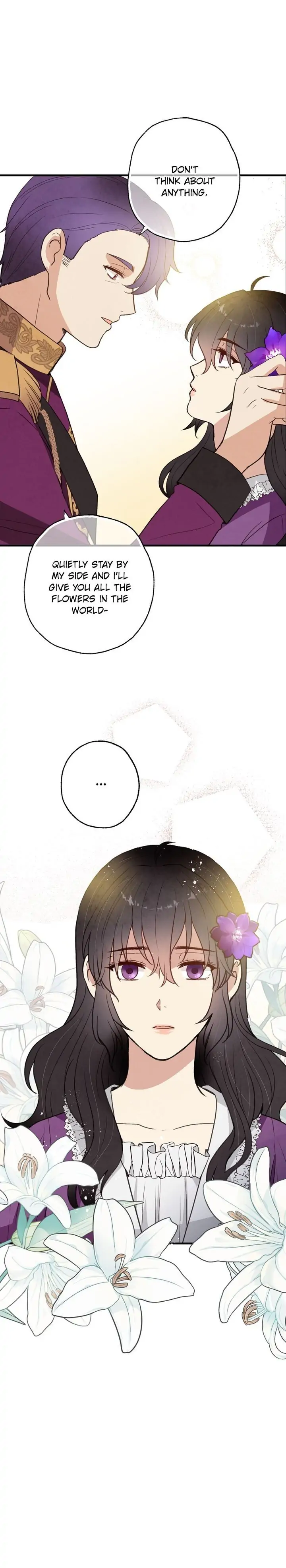 Valentine Kiss Chapter 80 - Page 21