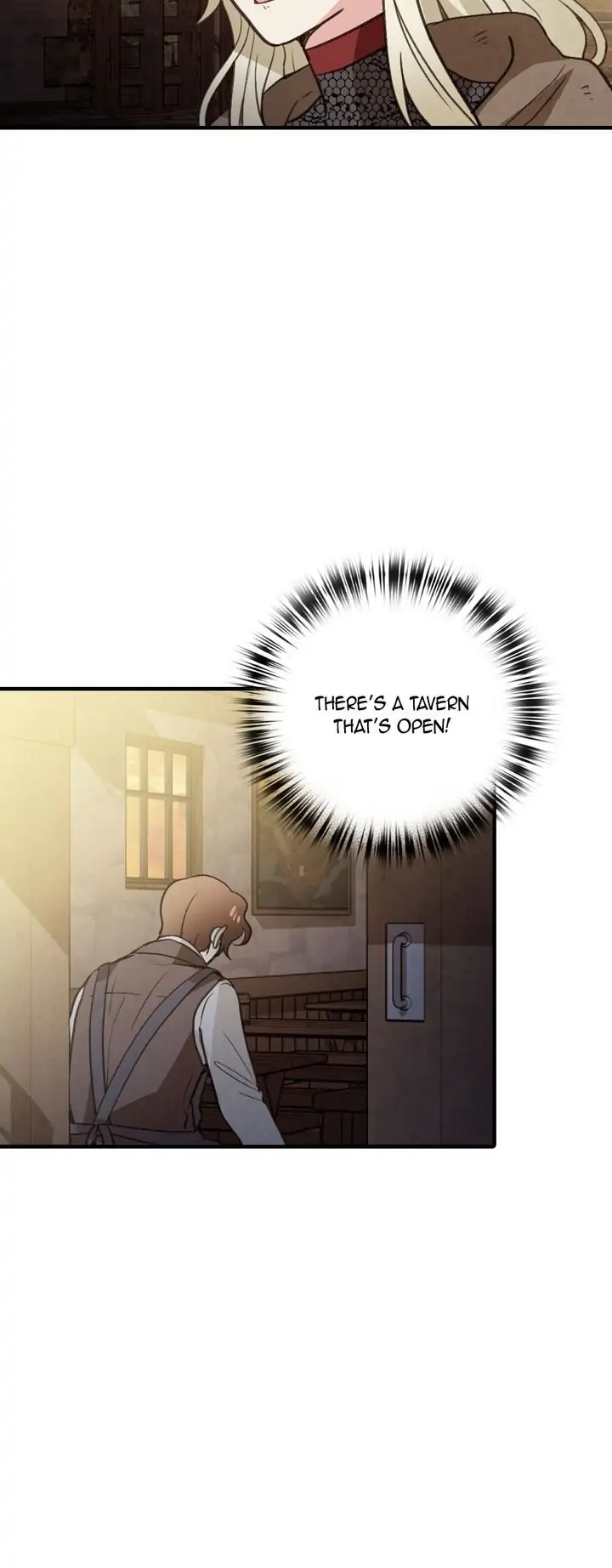 Valentine Kiss Chapter 80 - Page 5