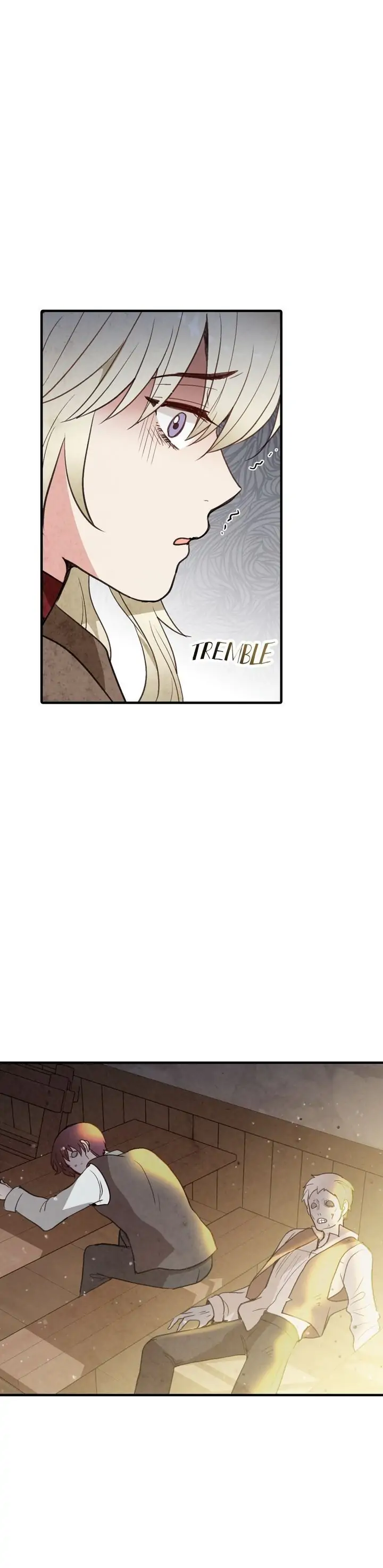Valentine Kiss Chapter 80 - Page 9