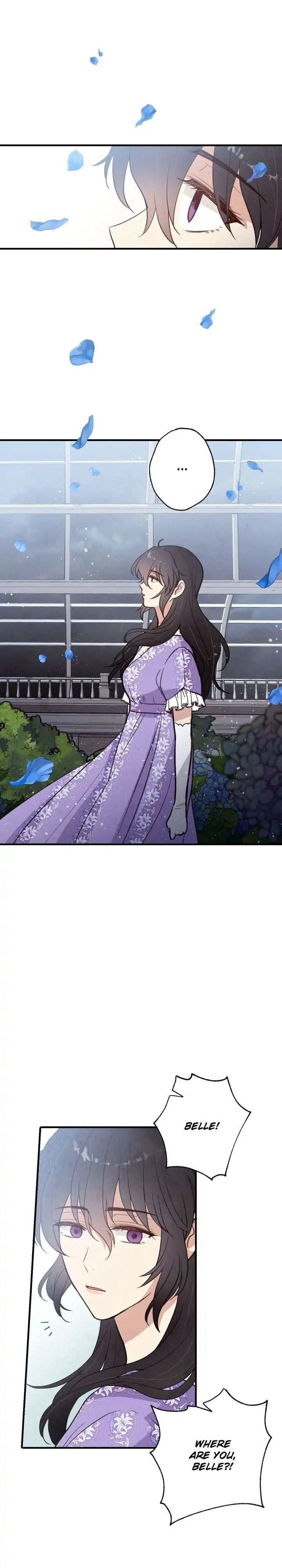 Valentine Kiss Chapter 81 - Page 14