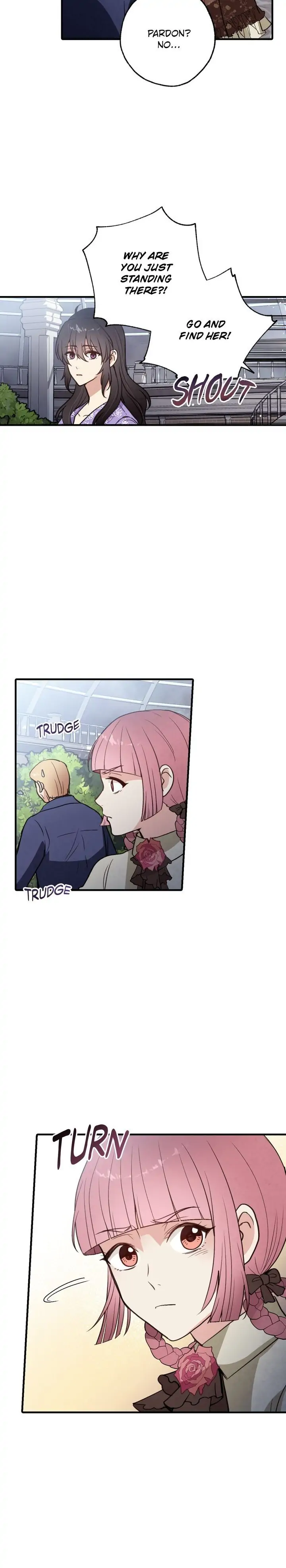 Valentine Kiss Chapter 81 - Page 16