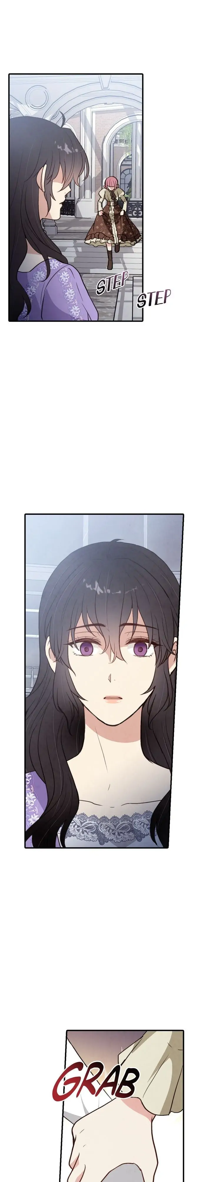 Valentine Kiss Chapter 81 - Page 17
