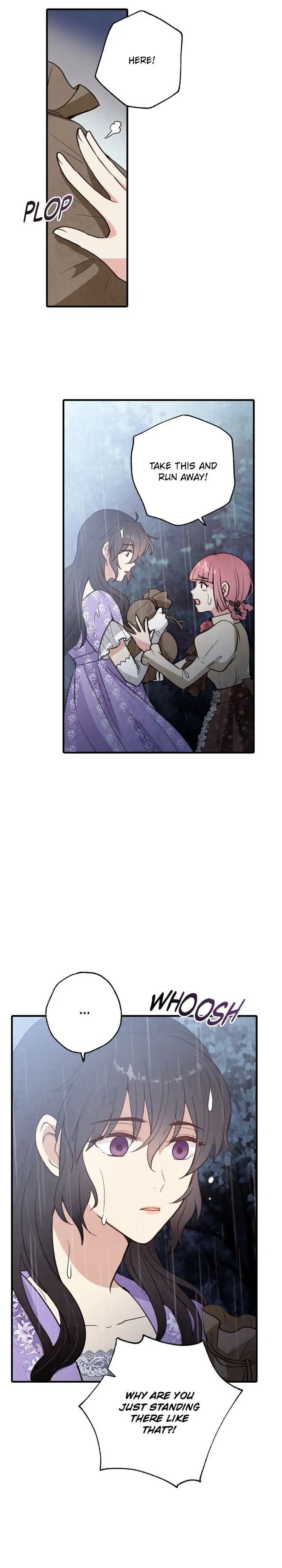 Valentine Kiss Chapter 81 - Page 19