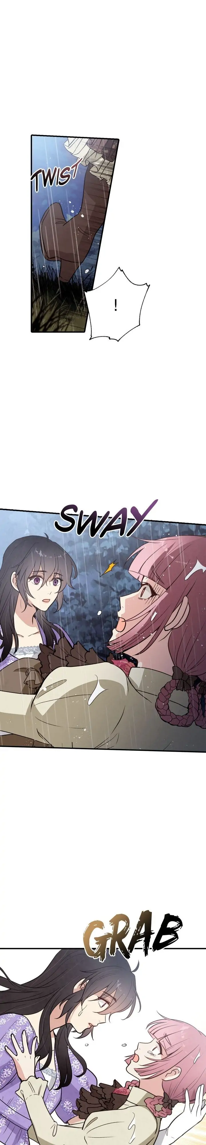 Valentine Kiss Chapter 81 - Page 26