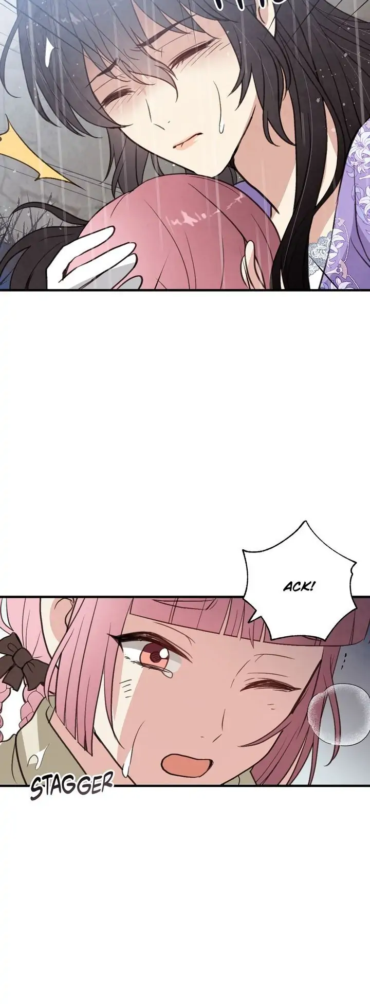 Valentine Kiss Chapter 81 - Page 28