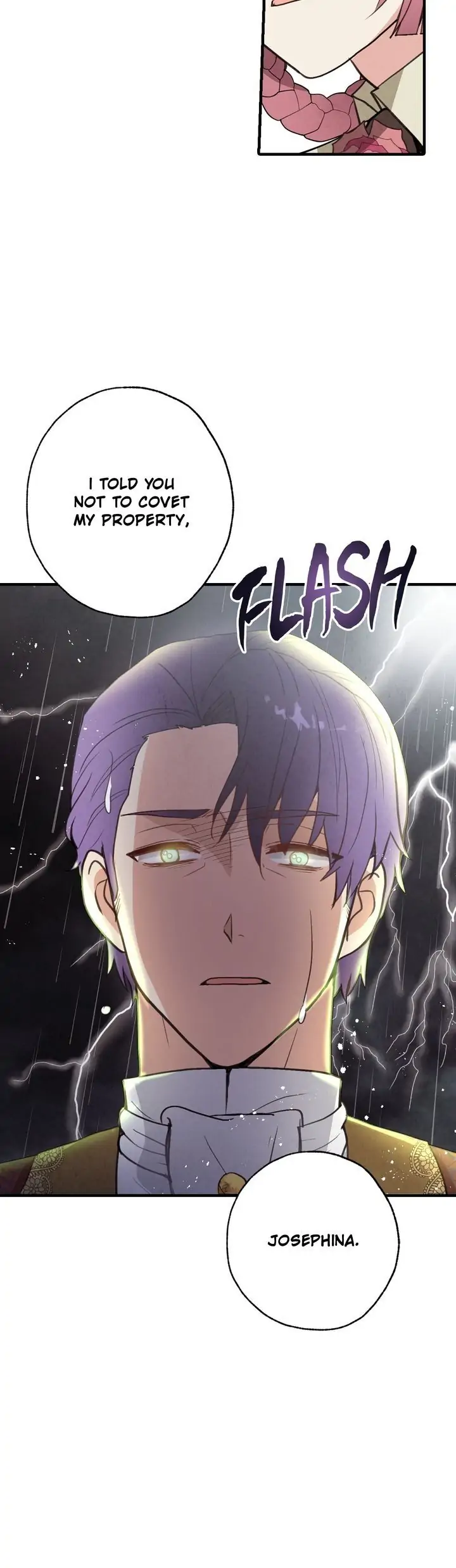 Valentine Kiss Chapter 81 - Page 30