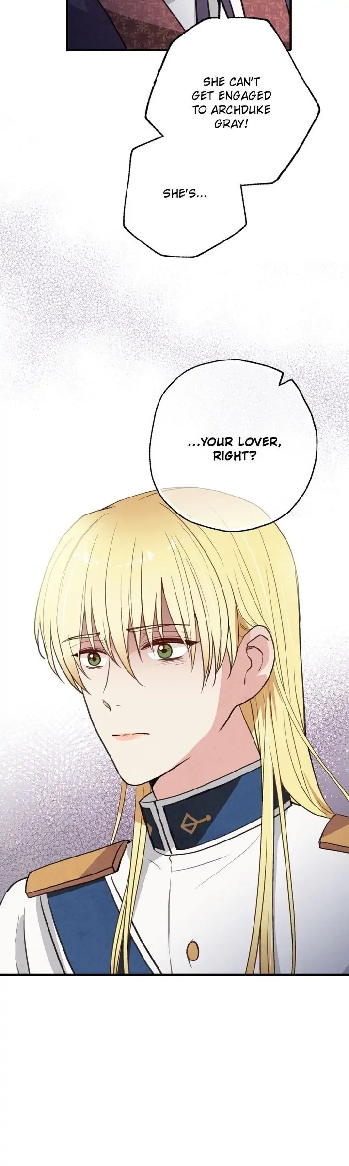 Valentine Kiss Chapter 81 - Page 8