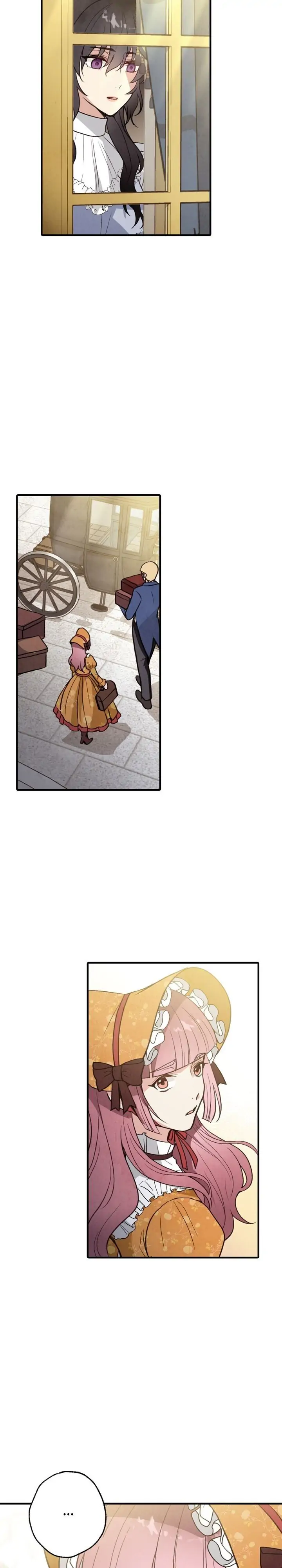 Valentine Kiss Chapter 82 - Page 11