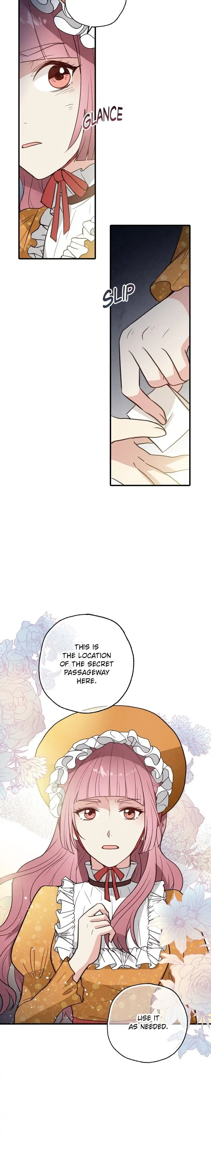 Valentine Kiss Chapter 82 - Page 15