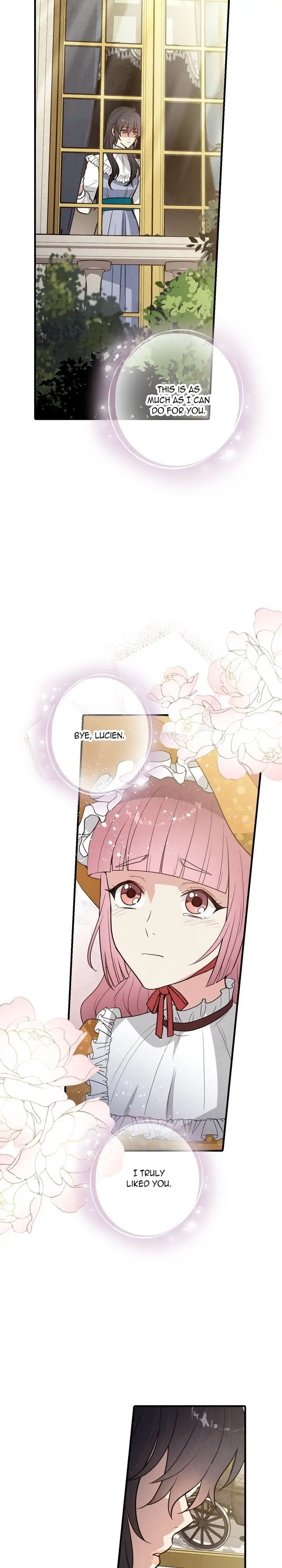 Valentine Kiss Chapter 82 - Page 18
