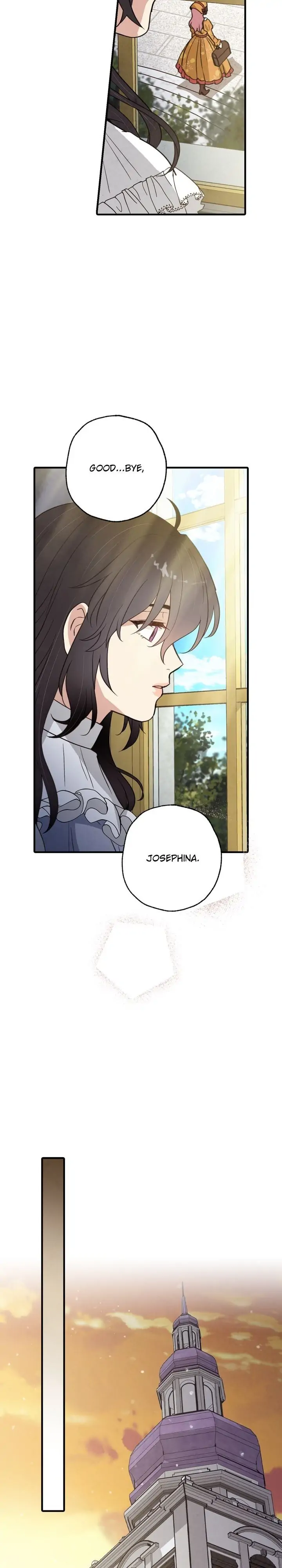 Valentine Kiss Chapter 82 - Page 19