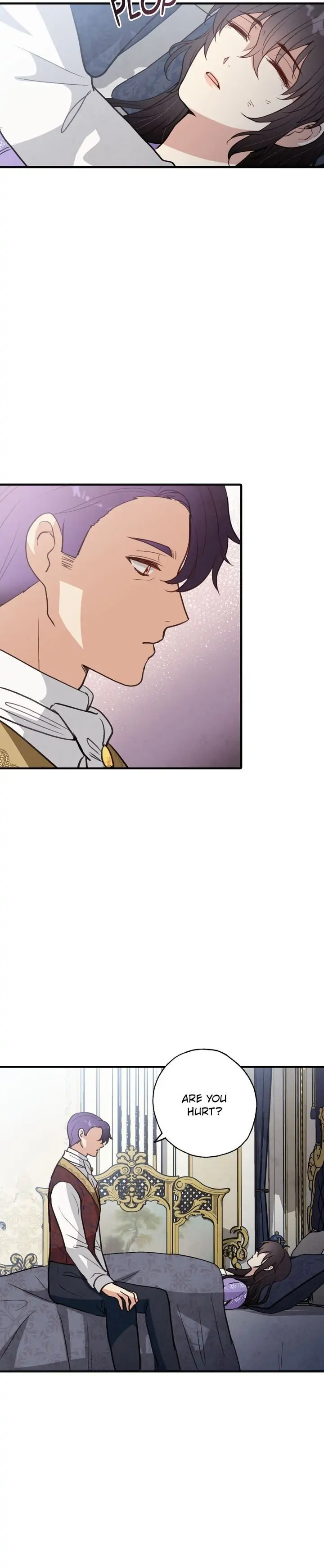 Valentine Kiss Chapter 82 - Page 4