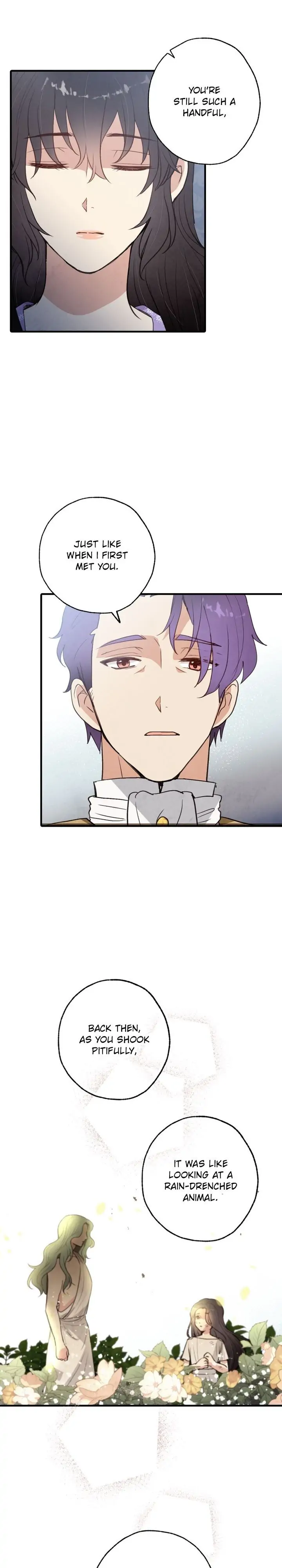 Valentine Kiss Chapter 82 - Page 5