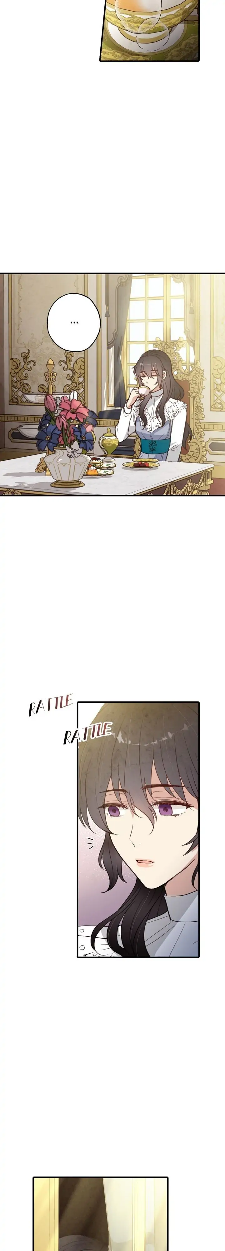 Valentine Kiss Chapter 82 - Page 10
