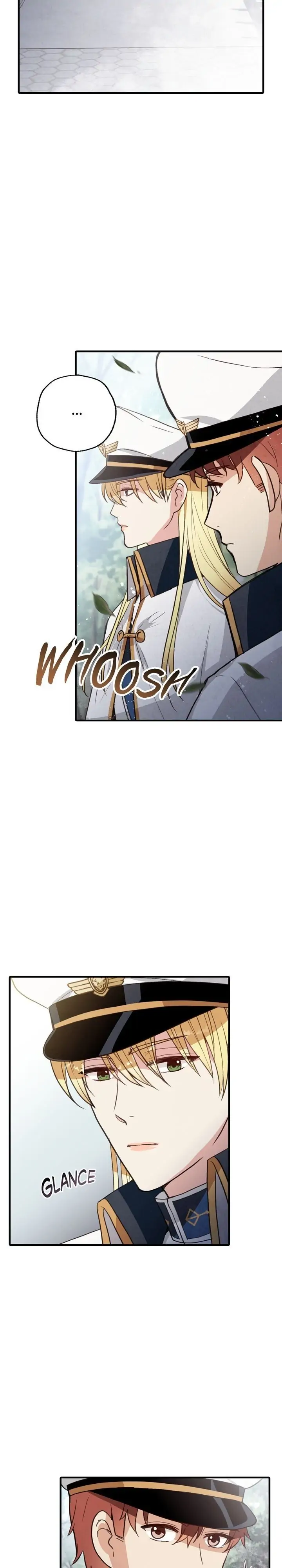 Valentine Kiss Chapter 83 - Page 11