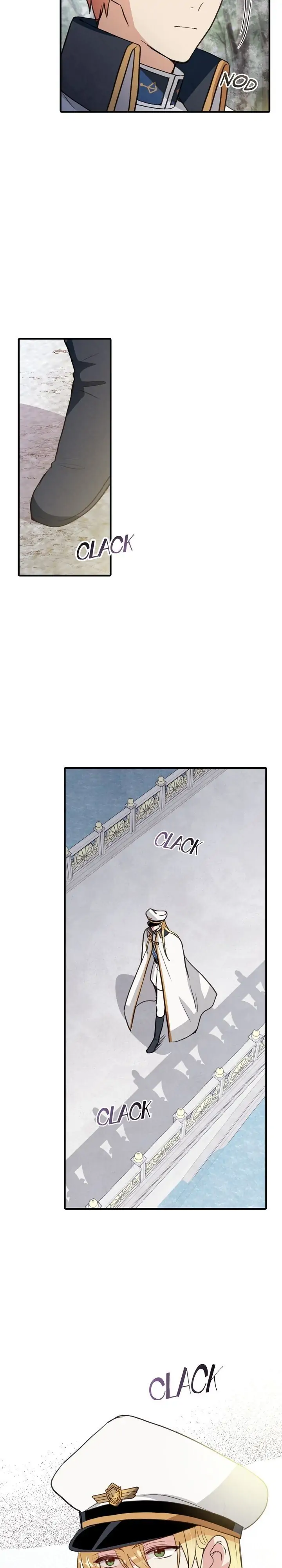 Valentine Kiss Chapter 83 - Page 12