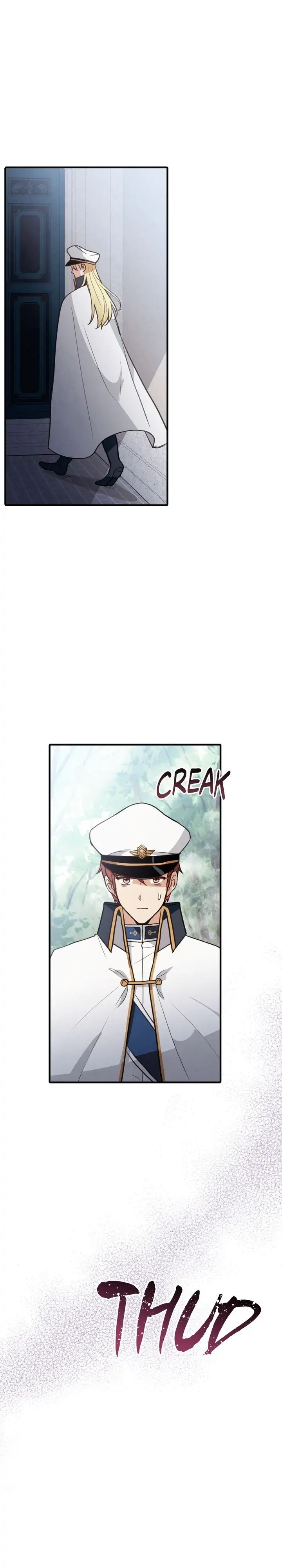 Valentine Kiss Chapter 83 - Page 14
