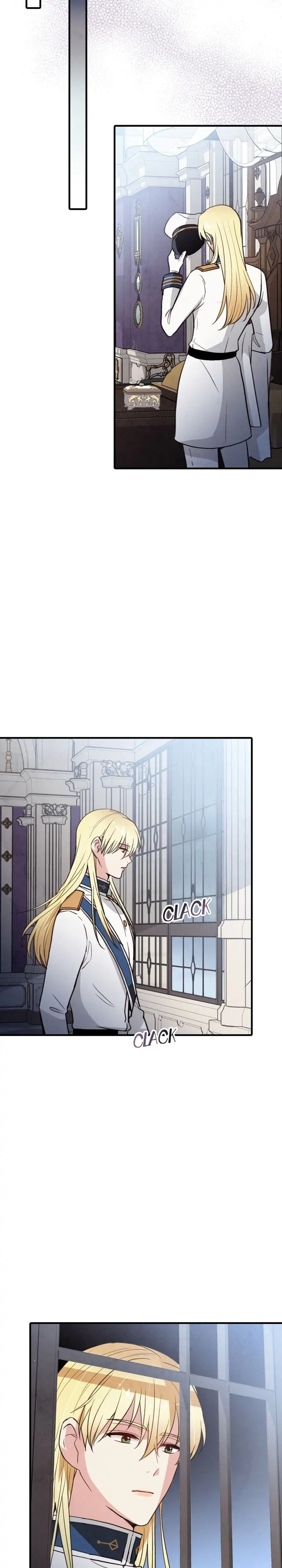 Valentine Kiss Chapter 83 - Page 24