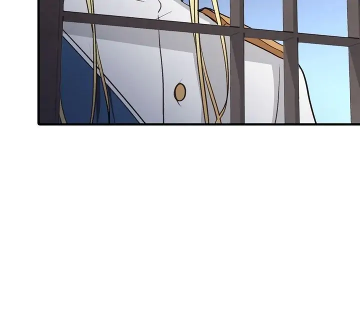 Valentine Kiss Chapter 83 - Page 25