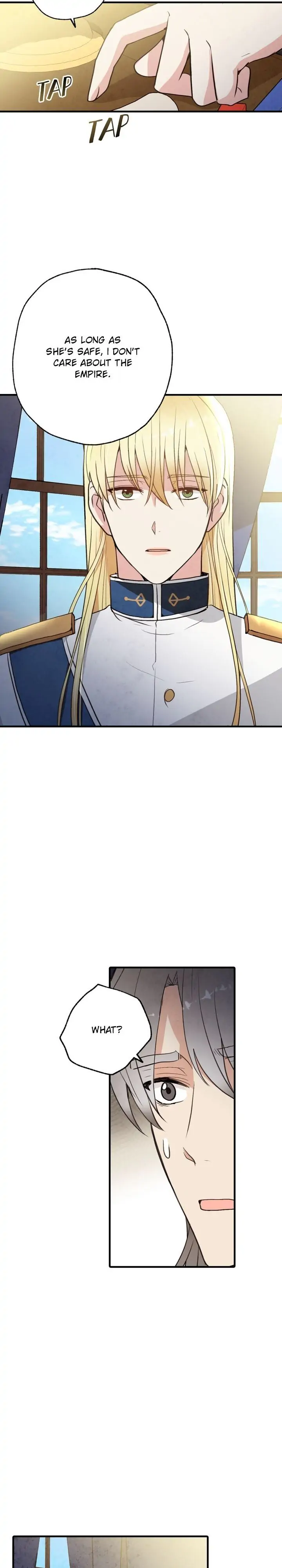 Valentine Kiss Chapter 83 - Page 6
