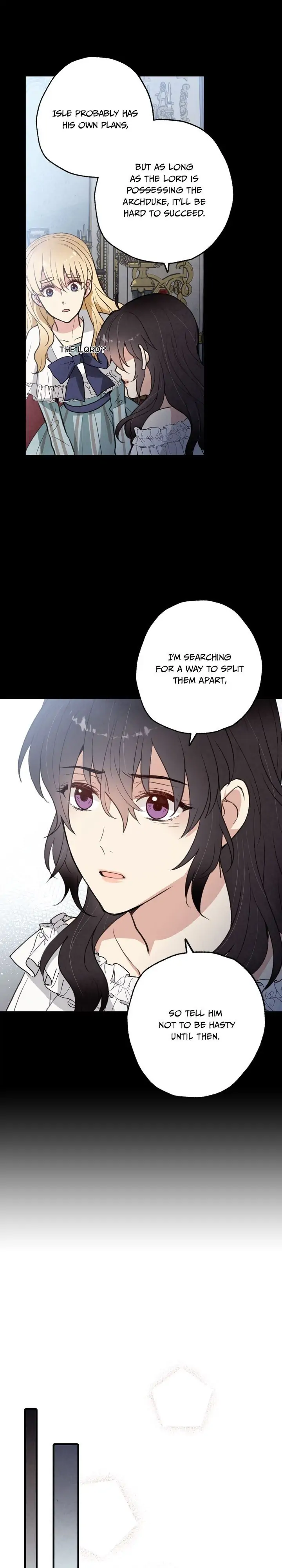 Valentine Kiss Chapter 84 - Page 16
