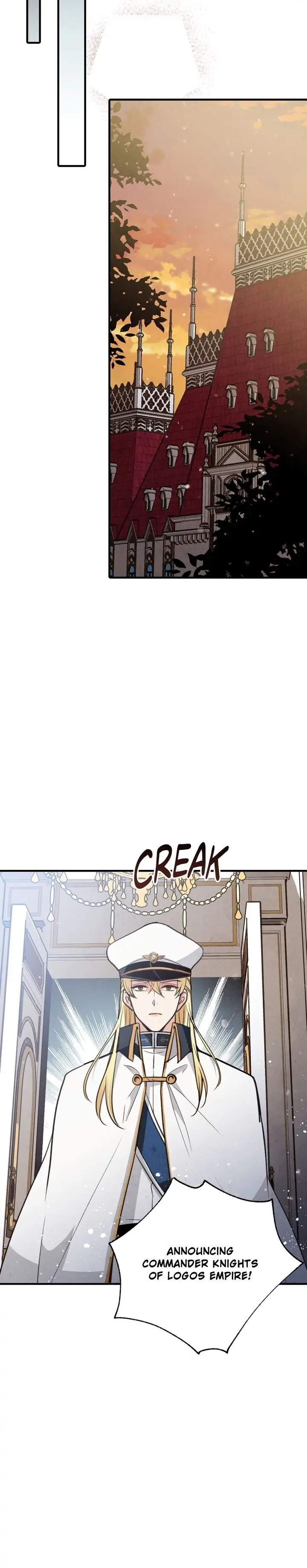 Valentine Kiss Chapter 84 - Page 17