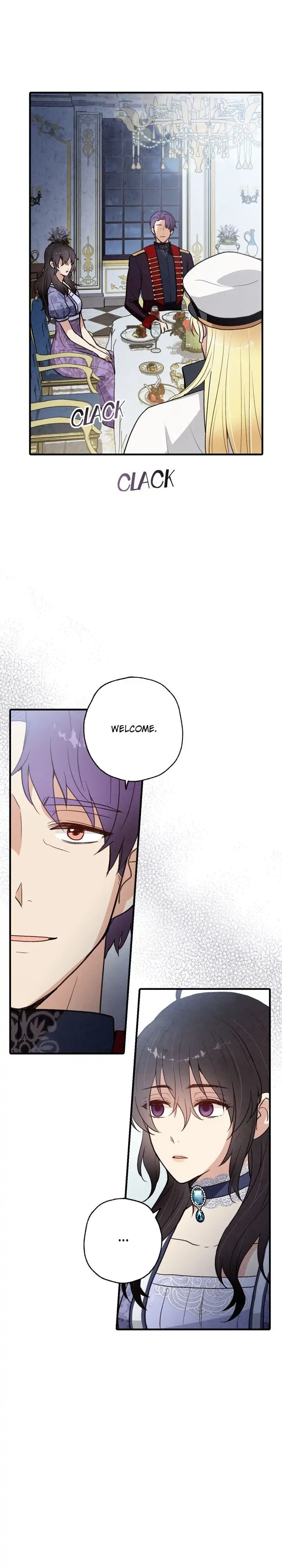 Valentine Kiss Chapter 84 - Page 18