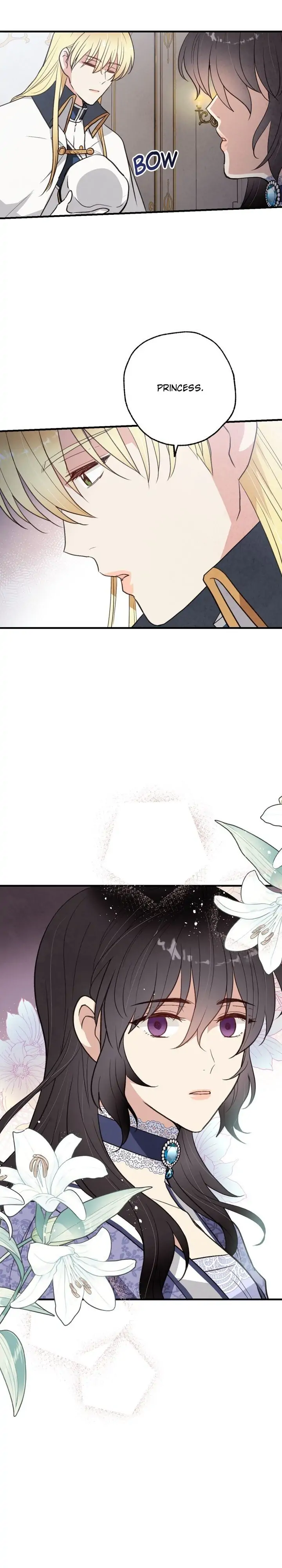 Valentine Kiss Chapter 84 - Page 19