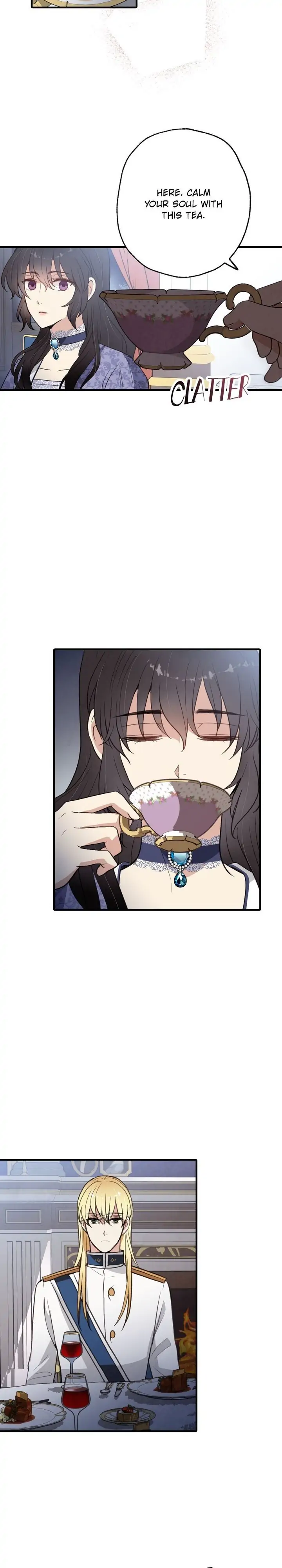 Valentine Kiss Chapter 84 - Page 23