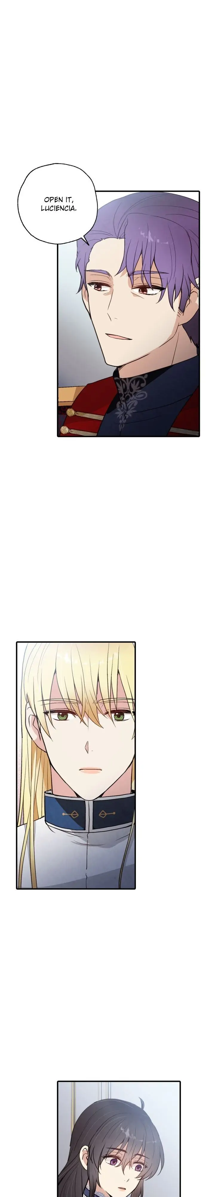 Valentine Kiss Chapter 84 - Page 26