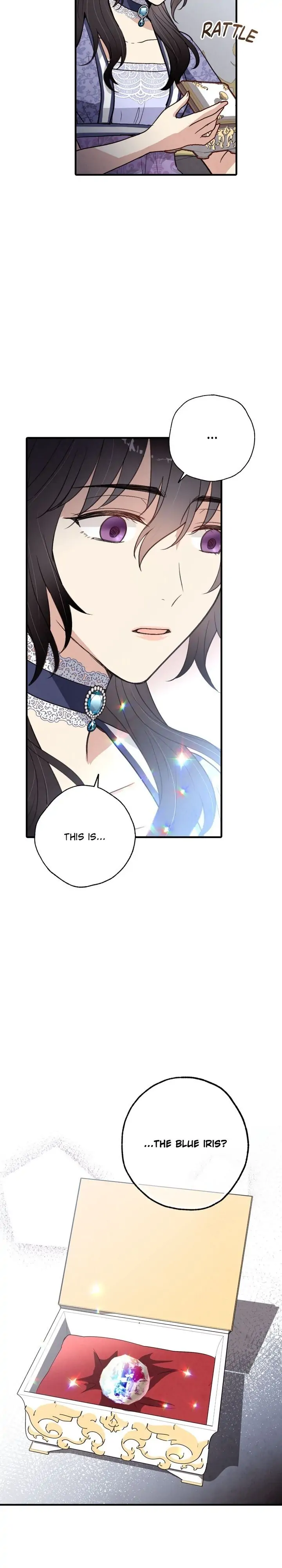 Valentine Kiss Chapter 84 - Page 27