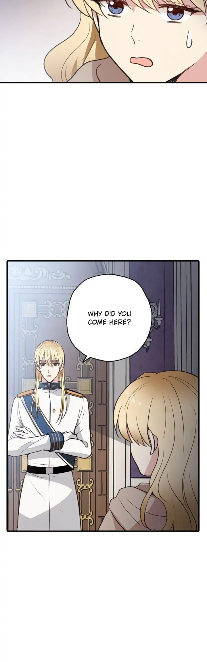 Valentine Kiss Chapter 84 - Page 5