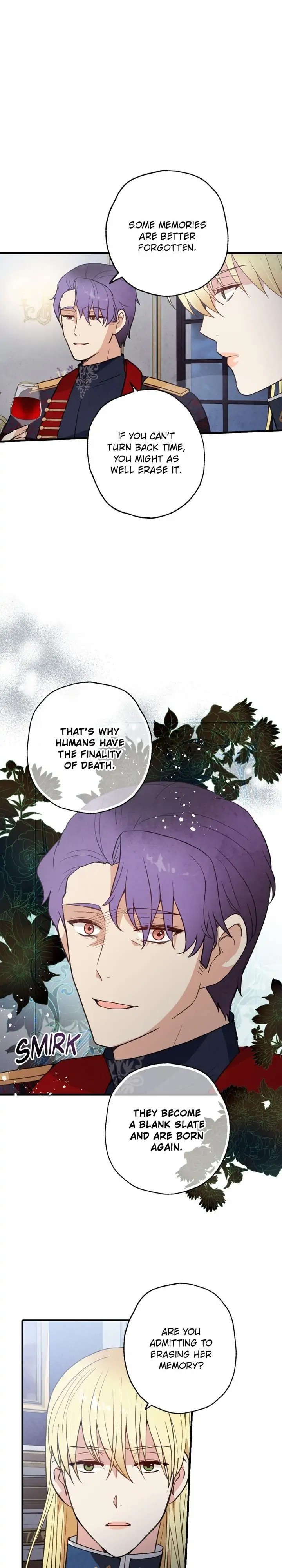 Valentine Kiss Chapter 85 - Page 15