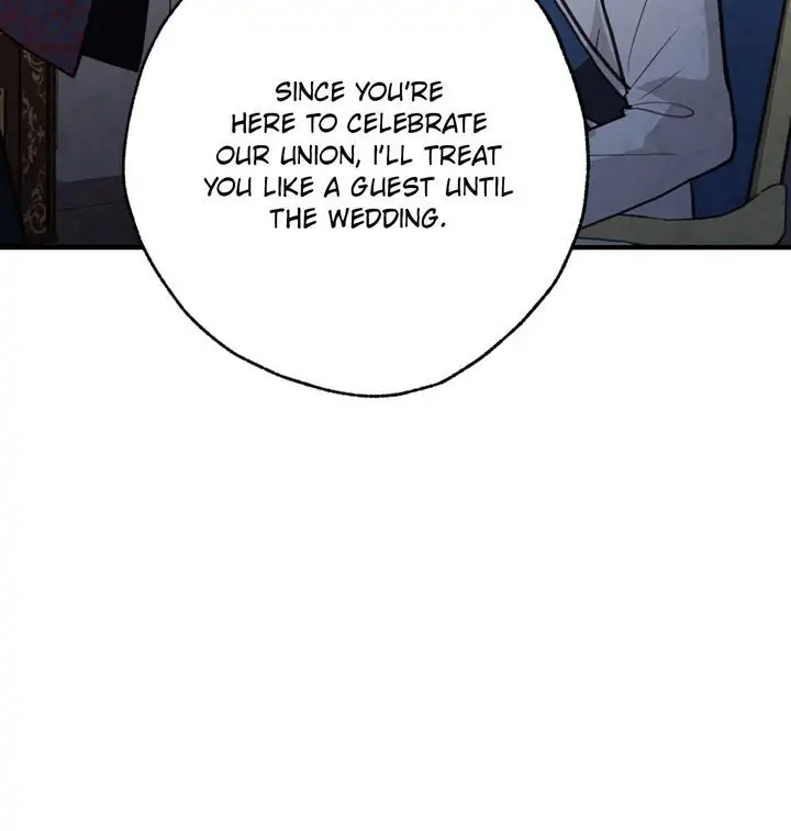 Valentine Kiss Chapter 85 - Page 25